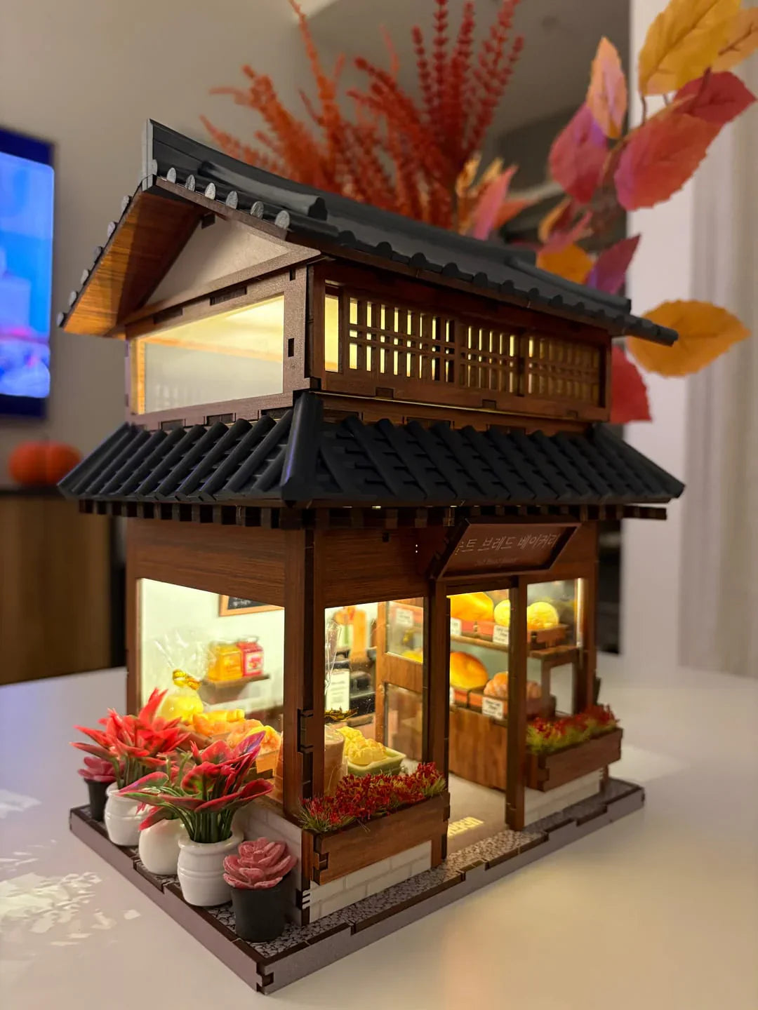 Global Home Décor: How Our New Country-Inspired Book Nook Kits Make Your Bookshelf Travel-Ready